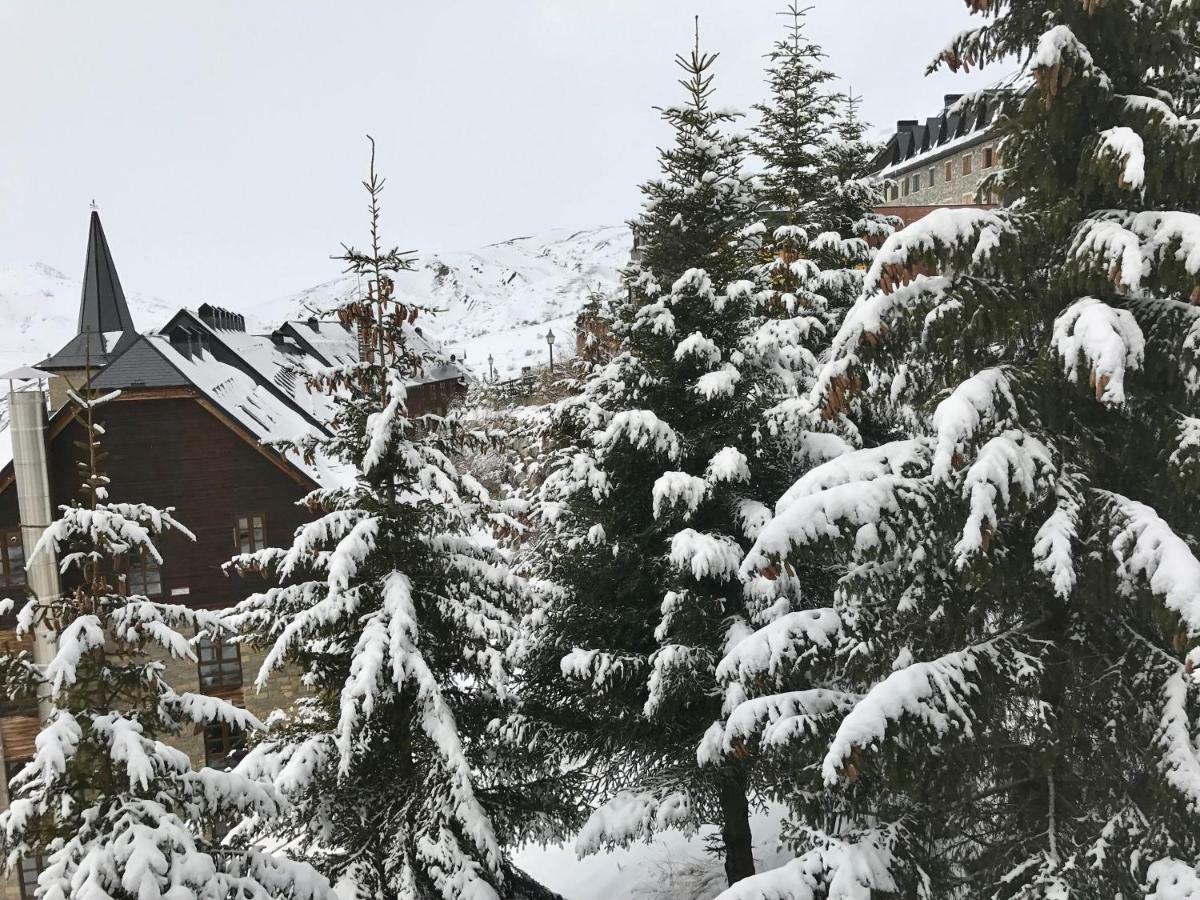 Anayet Sweet Home Formigal Kültér fotó